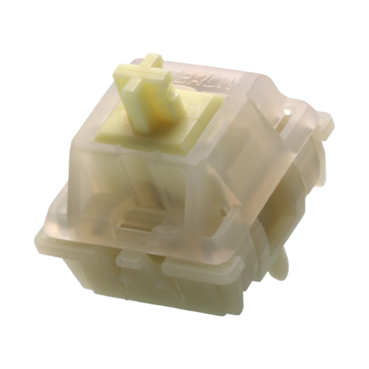 G Pro Tactile Switch 60g Pre-L - đánh giá và giá Hot Swap Keyboard Switch 5 Pin
