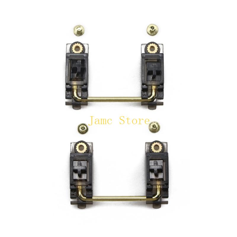 LX0B PCB Vít Trục Vệ Tinh Tron - đánh giá và giá Keyboard Stabilizer Screw In