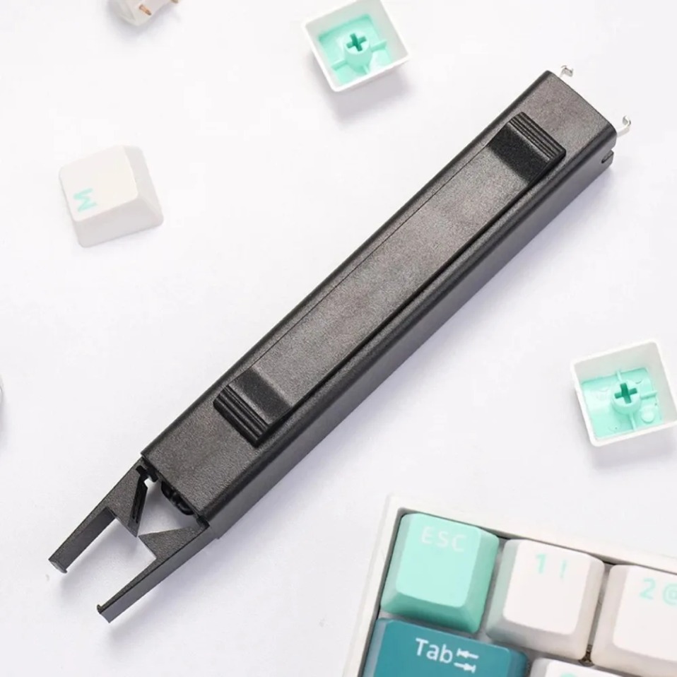 2 In 1 Keycap & Switch Puller  - đánh giá và giá Switch Puller Keycap Puller Kit