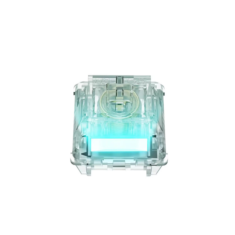 Công tắc Gateron Magnetic Jade - đánh giá và giá Hall Effect Magnetic Switch Keyboard