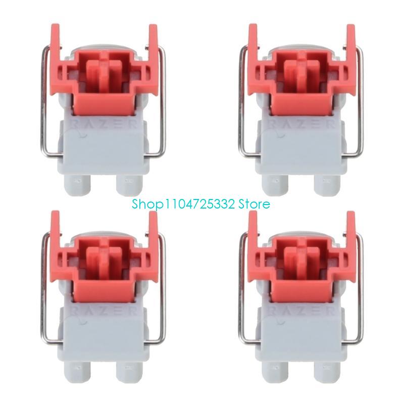 P5EA 4 Cái V2 Công tắc trao đổ - đánh giá và giá Optical Switch Keyboard Hotswap