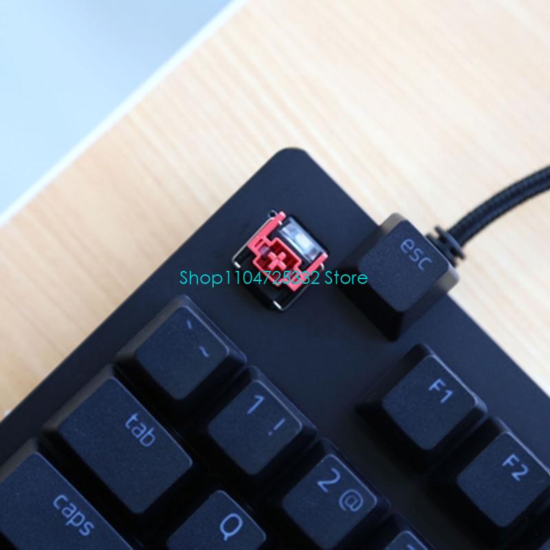 P5EA 4 Cái V2 Công tắc trao đổ - đánh giá và giá Optical Switch Keyboard Hotswap