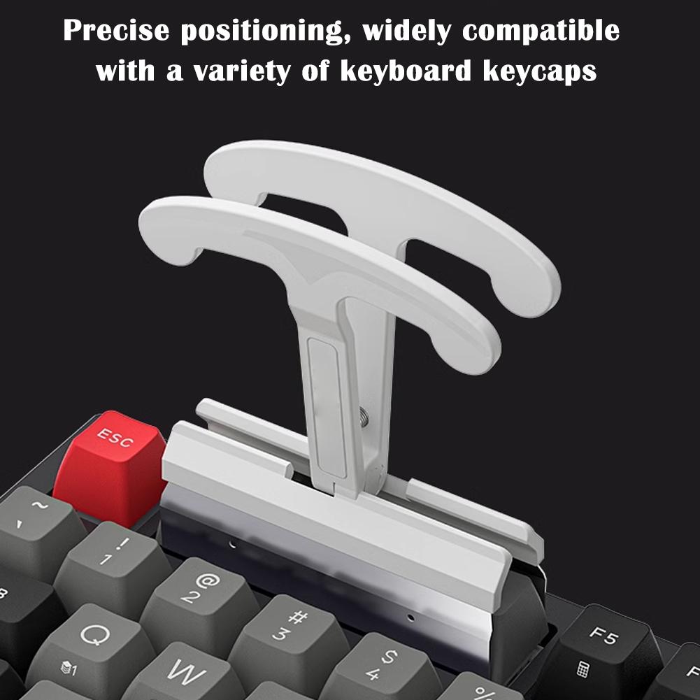 Universal Large Size Keycap Re - đánh giá và giá Switch Puller Keycap Puller Kit