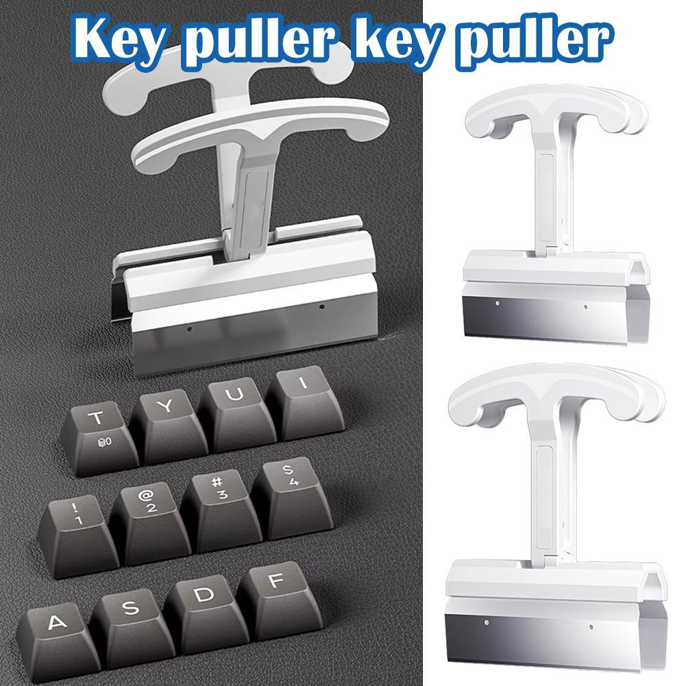Universal Large Size Keycap Re - đánh giá và giá Switch Puller Keycap Puller Kit