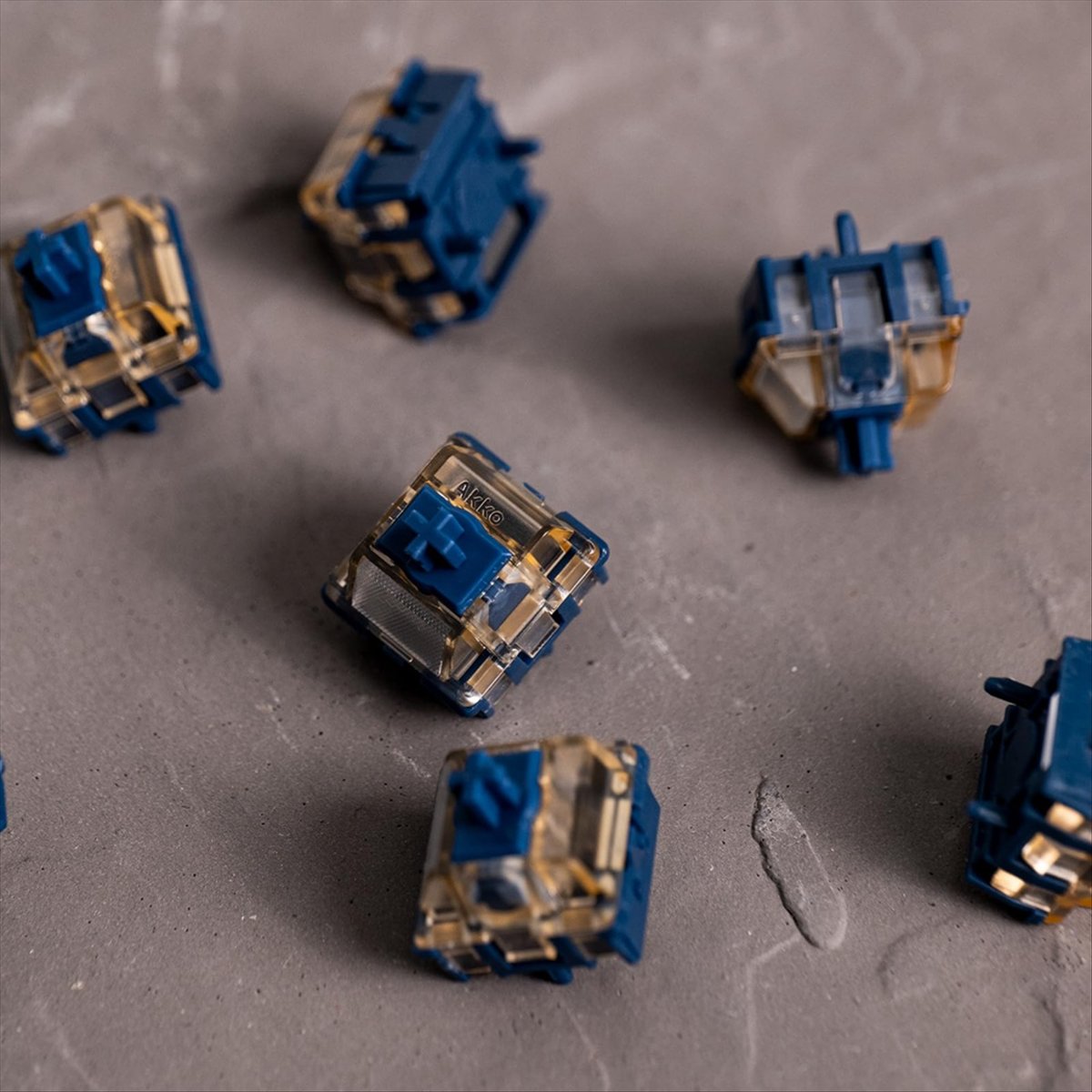 45PCS Astrolink Magnetic Switc - đánh giá và giá Hall Effect Magnetic Switch Keyboard