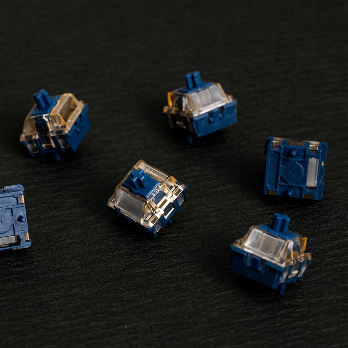 45PCS Astrolink Magnetic Switc - đánh giá và giá Hall Effect Magnetic Switch Keyboard